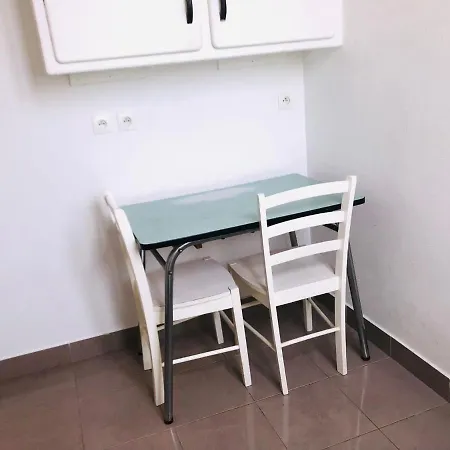 Bellicime Appartamento Parigi